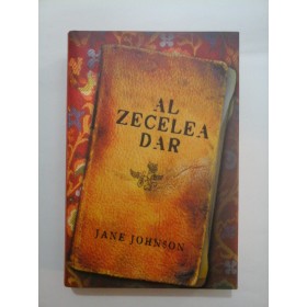   AL  ZECELEA  DAR  -  JANE  JOHNSON